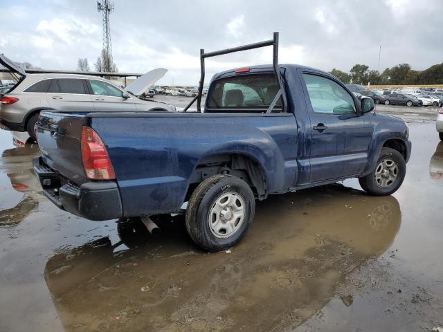 Obraz 3 z 2007 TOYOTA TACOMA  2007 z VIN 5TENX22N57Z435824