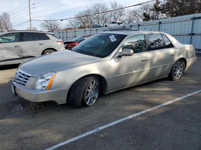 2008 CADILLAC DTS  2008 image