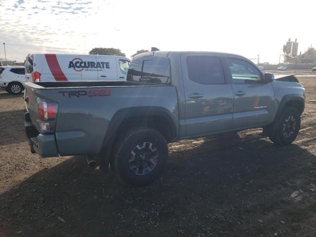 Obraz 3 z 2023 TOYOTA TACOMA DOUBLE CAB 2023 z VIN 3TMCZ5AN6PM629182