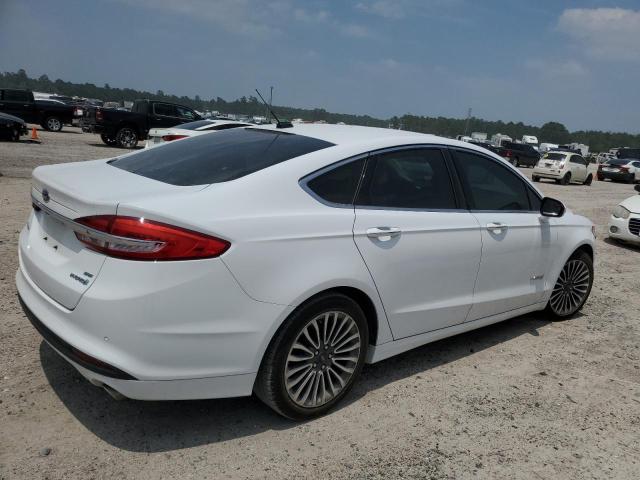 Изображение 3 2017 FORD FUSION SE HYBRID 2017 с VIN 3FA6P0LU6HR110671