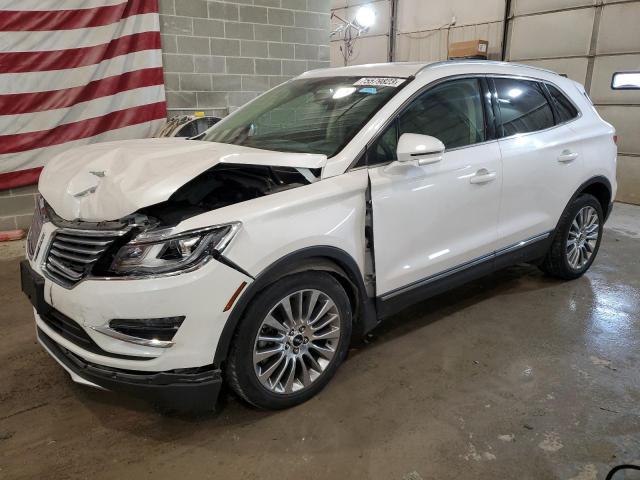 2016 LINCOLN MKC RESERVE 2016 image