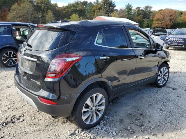 Obraz 3 z 2018 BUICK ENCORE PREFERRED 2018 z VIN KL4CJESB7JB668514