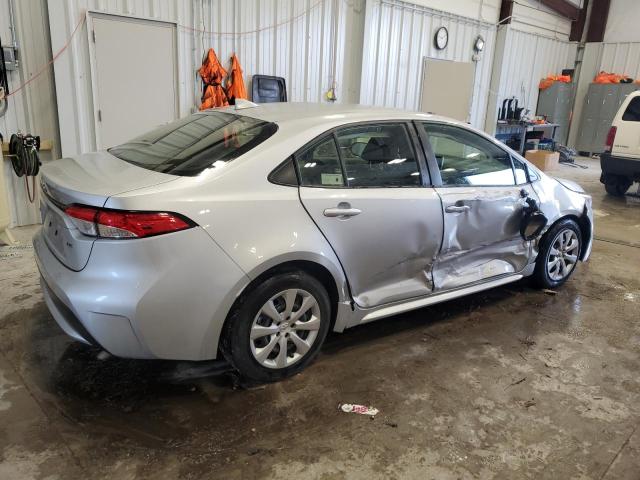 Изображение 3 2021 TOYOTA COROLLA LE 2021 с VIN JTDEPMAEXMJ151642