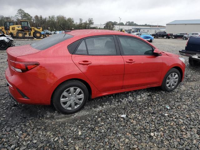 Obraz 3 z 2023 KIA RIO LX 2023 z VIN 3KPA24AD6PE592593