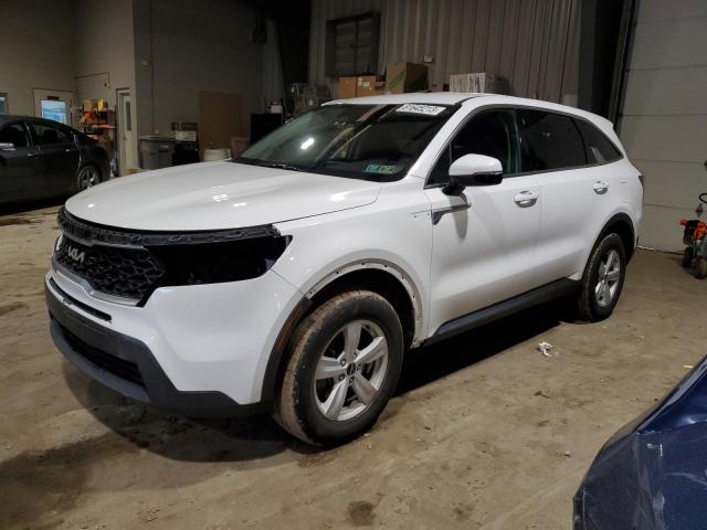 2022 KIA SORENTO LX 2022 image