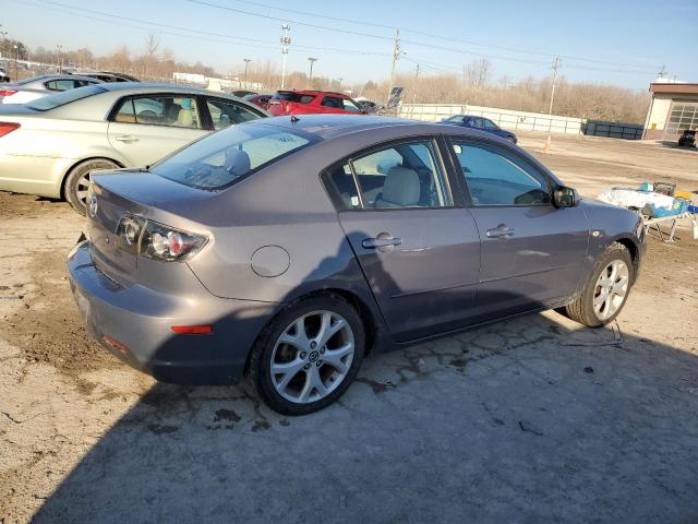 Obraz 3 z 2009 MAZDA 3 I 2009 z VIN JM1BK32G691230390