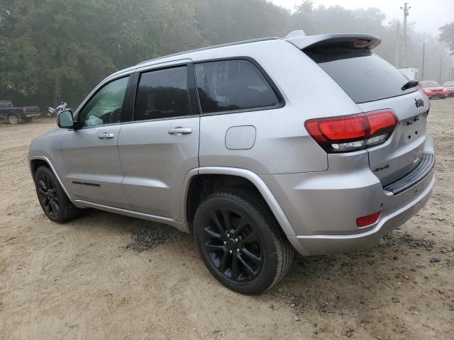 Изображение 2 2018 JEEP GRAND CHEROKEE LAREDO 2018 с VIN 1C4RJFAG6JC211853