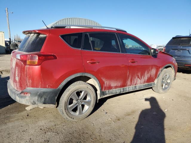 Obraz 3 z 2015 TOYOTA RAV4 XLE 2015 z VIN 2T3RFREV8FW342041