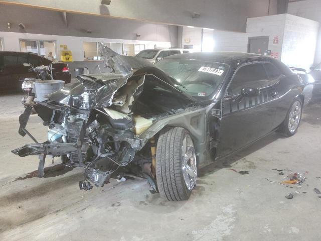 Изображение 1 2012 DODGE CHALLENGER R/T 2012 с VIN 2C3CDYBT1CH106405