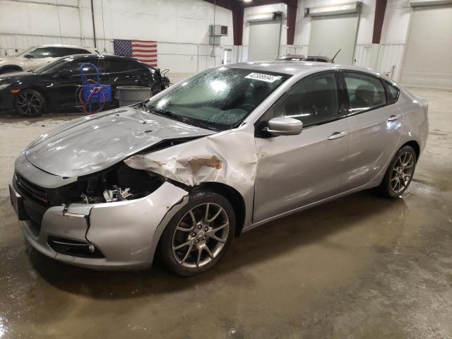 Obraz 2014 DODGE DART SXT 2014