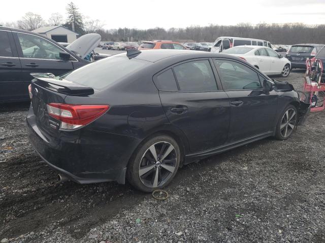 Image 3 of 2017 SUBARU IMPREZA SPORT 2017 with VIN 4S3GKAM64H3623502