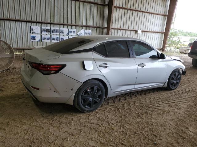 Image 3 of 2021 NISSAN SENTRA S 2021 with VIN 3N1AB8BV0MY259737