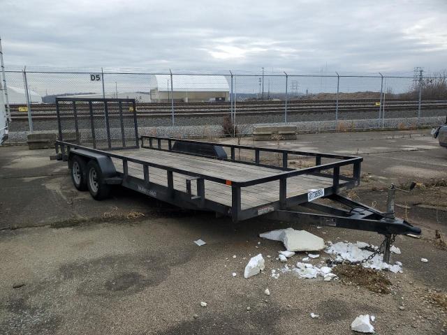 2018 FABR TRAILER 2018 image