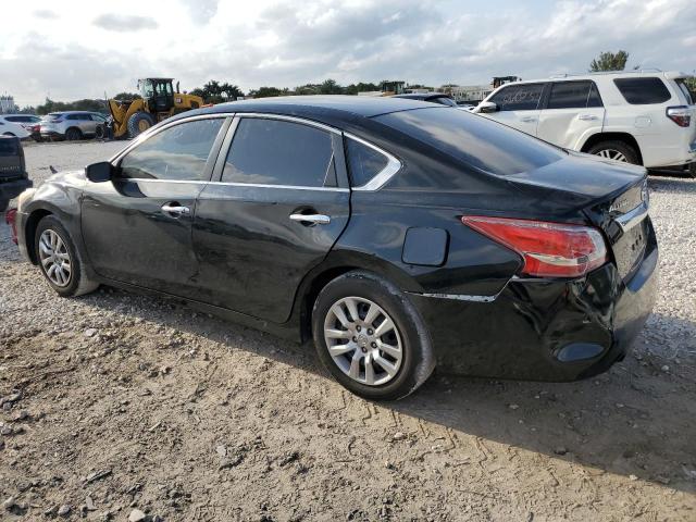 Изображение 2 2013 NISSAN ALTIMA 2.5 2013 с VIN 1N4AL3AP6DC228829