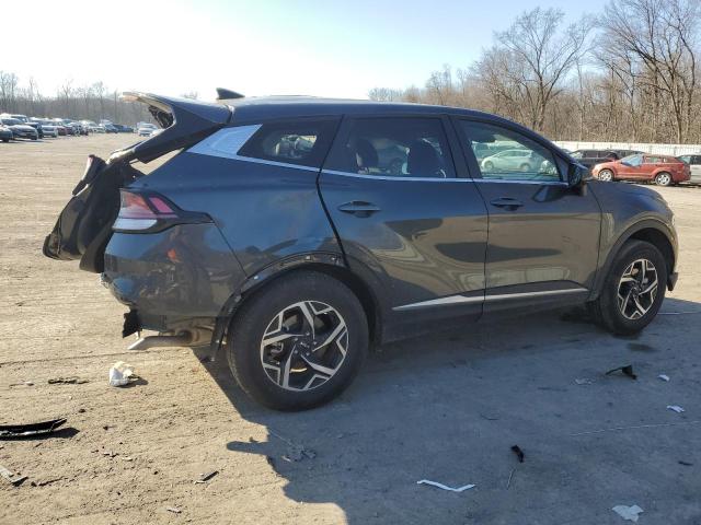 Изображение 3 2024 KIA SPORTAGE LX 2024 с VIN KNDPUCDF3R7235290