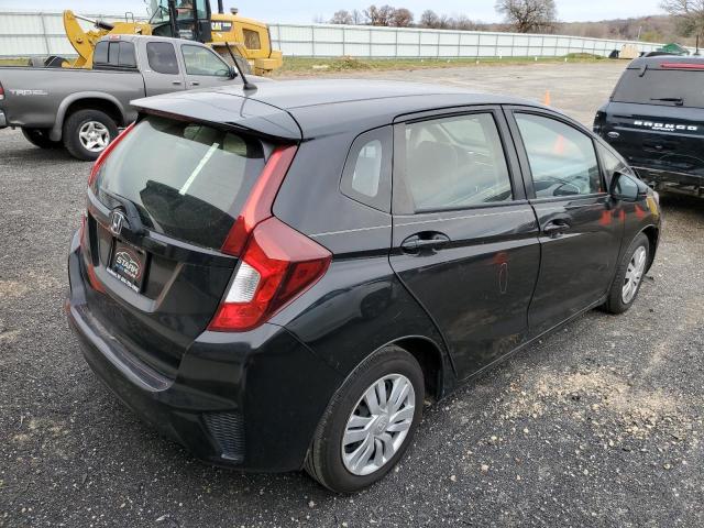 Obraz 3 z 2016 HONDA FIT LX 2016 z VIN JHMGK5H56GX025460
