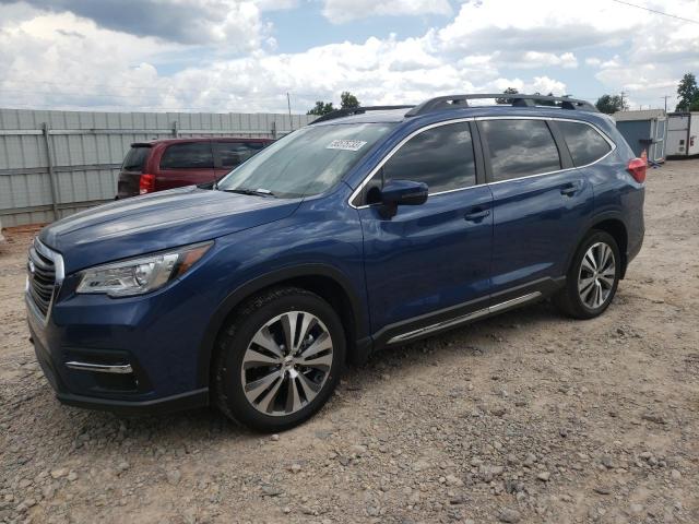 Изображение 2021 SUBARU ASCENT LIMITED 2021