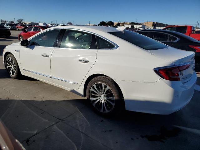 Obraz 2 z 2017 BUICK LACROSSE ESSENCE 2017 z VIN 1G4ZP5SS1HU182581