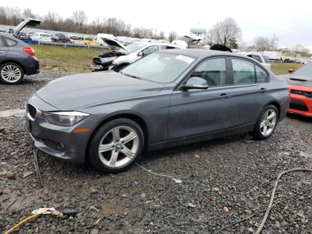 Изображение 2014 BMW 320 I XDRIVE 2014