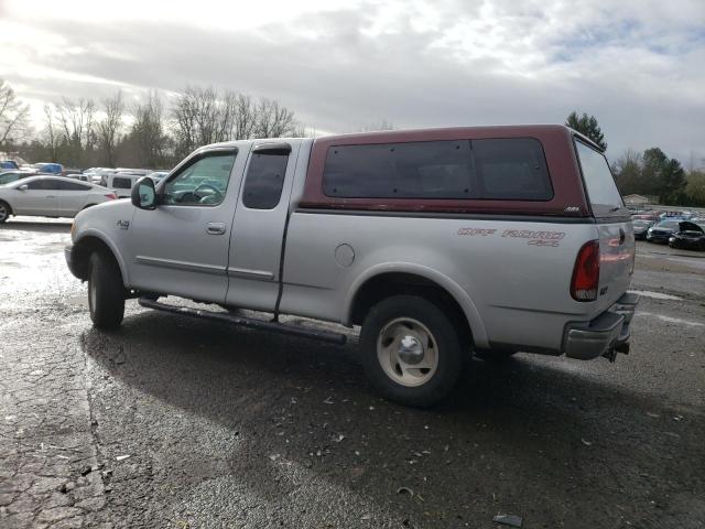 Image 2 of 2001 FORD F150  2001 with VIN 2FTRX18L61CA20478