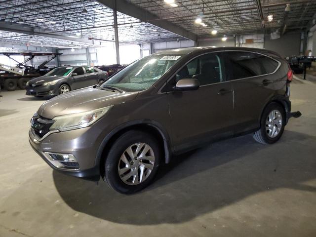 Obraz 1 z 2015 HONDA CR-V EX 2015 z VIN 5J6RM3H54FL000212
