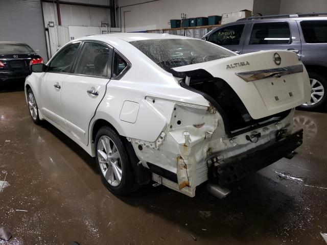 Изображение 2 2014 NISSAN ALTIMA 2.5 2014 с VIN 1N4AL3AP9EC180745