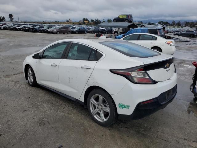 Obraz 2 z 2016 CHEVROLET VOLT LT 2016 z VIN 1G1RC6S56GU119936