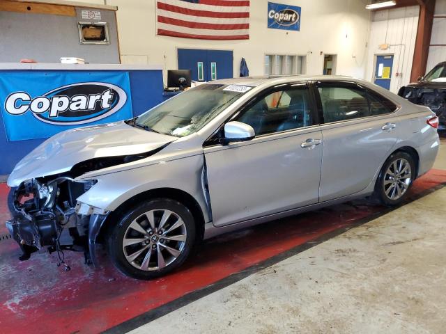 Изображение 1 2015 TOYOTA CAMRY XSE 2015 с VIN 4T1BK1FK9FU555236