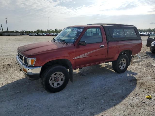 Obraz 1 z 1994 TOYOTA PICKUP 1/2 TON SHORT WHEELBASE DX 1994 z VIN 4TARN01P1RZ210034