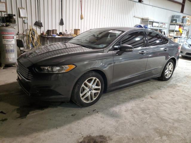 Image 1 of 2015 FORD FUSION SE 2015 with VIN 3FA6P0HD3FR242521