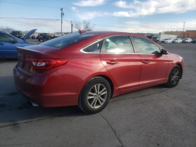 Изображение 3 2017 HYUNDAI SONATA SE 2017 с VIN 5NPE24AF4HH523255