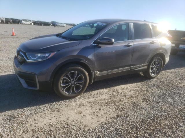 Изображение 3 2022 HONDA CR-V EXL 2022 с VIN 7FARW2H89NE011104