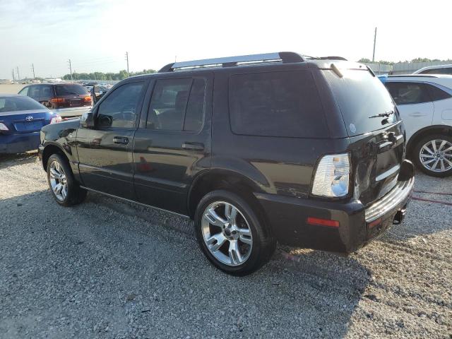 Image 2 of 2010 MERCURY MOUNTAINEER PREMIER 2010 with VIN 4M2EN4JE3AUJ04415