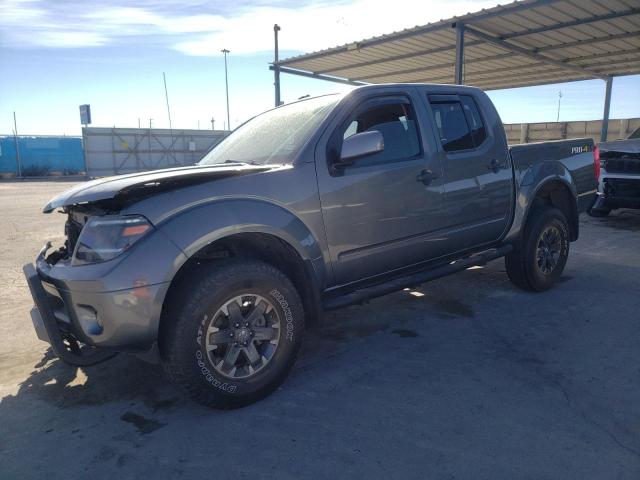 2019 NISSAN FRONTIER SV 2019 image