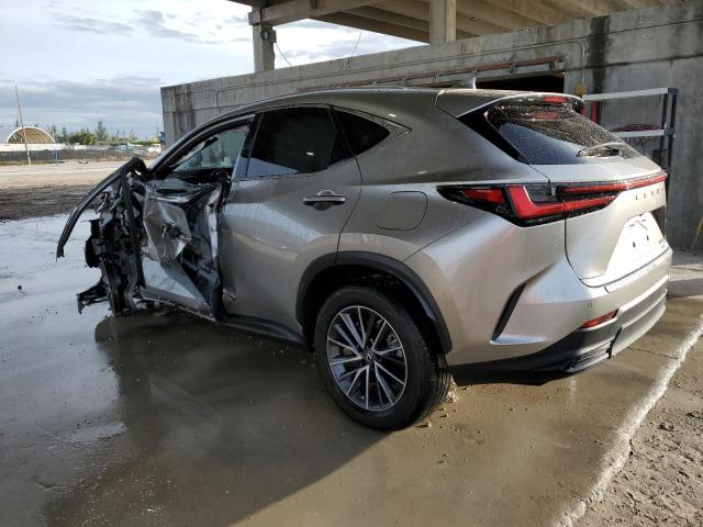 Изображение 2 2022 LEXUS NX 350 2022 с VIN JTJGGCEZ7N5002399