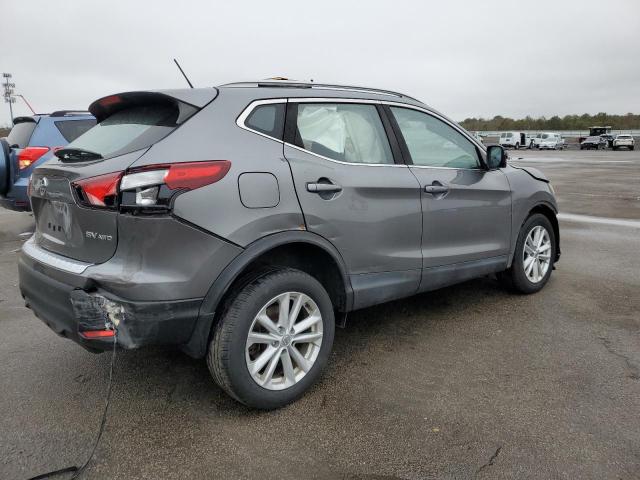 Image 3 of 2018 NISSAN ROGUE SPORT S 2018 with VIN JN1BJ1CR2JW204516