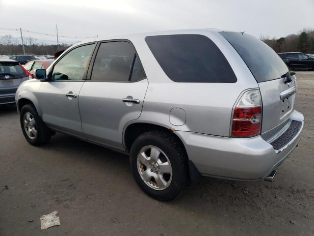 Изображение 2 2005 ACURA MDX  2005 с VIN 2HNYD18275H522754