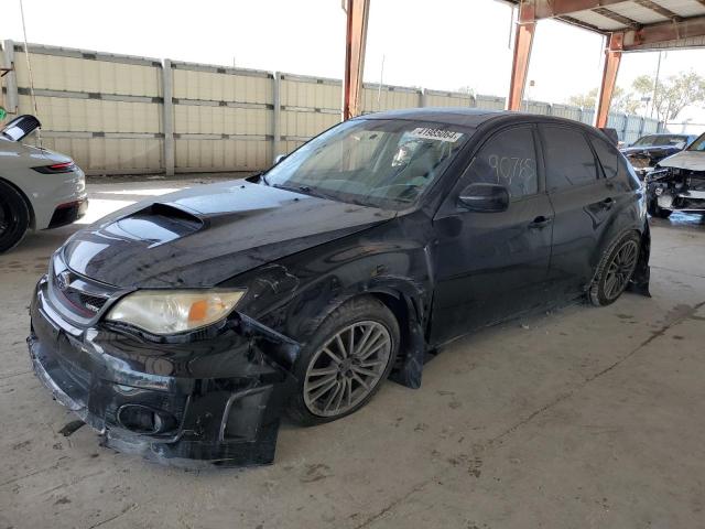 Изображение 1 2014 SUBARU IMPREZA WRX 2014 с VIN JF1GR7E60EG227137