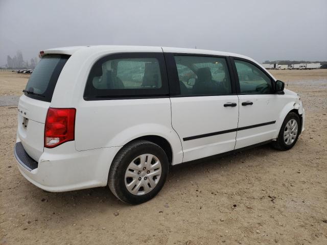 Obraz 3 z 2014 DODGE GRAND CARAVAN SE 2014 z VIN 2C4RDGBG0ER366181
