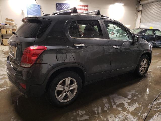 Obraz 3 z 2017 CHEVROLET TRAX 1LT 2017 z VIN 3GNCJLSB9HL179848
