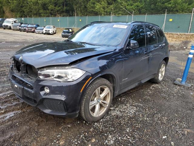 Obraz 2017 BMW X5 XDRIVE35I 2017