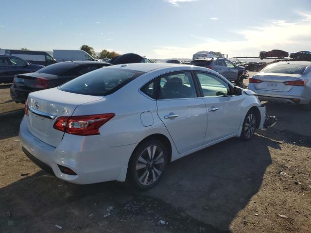 Obraz 3 z 2017 NISSAN SENTRA S 2017 z VIN 3N1AB7AP2HY393328