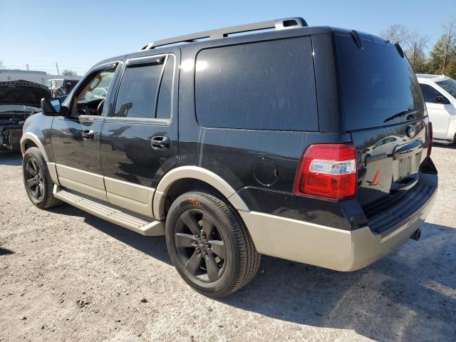 Image 2 of 2010 FORD EXPEDITION EDDIE BAUER 2010 with VIN 1FMJU1H52AEB62677