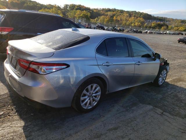 Obraz 3 z 2019 TOYOTA CAMRY L 2019 z VIN 4T1B11HK2KU843299