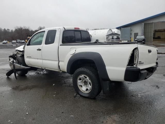 Image 2 of 2014 TOYOTA TACOMA ACCESS CAB 2014 with VIN 5TFUX4EN4EX024552