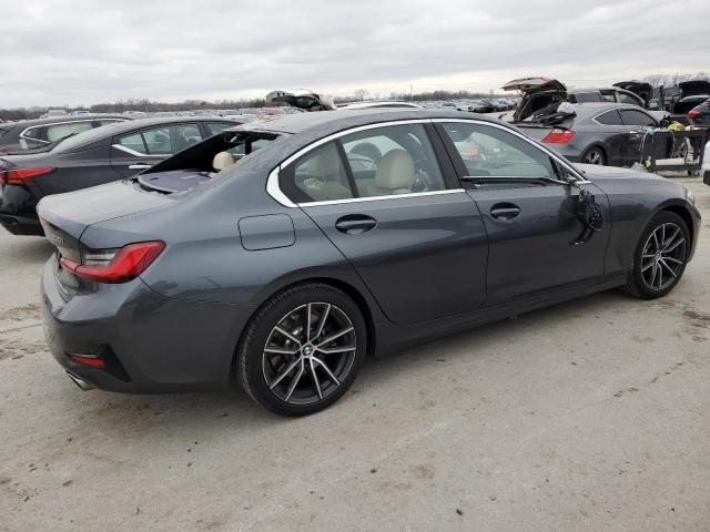 Image 3 of 2019 BMW 330I  2019 with VIN WBA5R1C54KAK09082