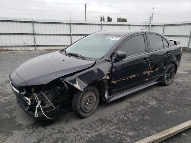 2014 MITSUBISHI LANCER ES/ES SPORT 2014 image