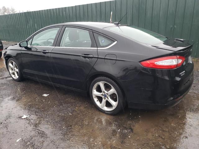 Obraz 2 z 2014 FORD FUSION SE 2014 z VIN 3FA6P0HR8ER310855