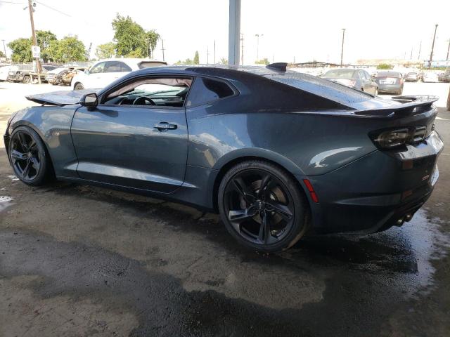Obraz 2 z 2020 CHEVROLET CAMARO LZ 2020 z VIN 1G1FF1R78L0124576
