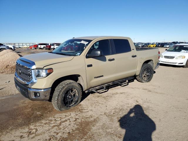 Obraz 2018 TOYOTA TUNDRA CREWMAX SR5 2018